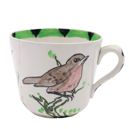 Scottish art pottery - scottish,