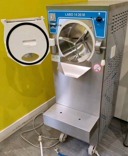 Carpigiani labo m - labo,