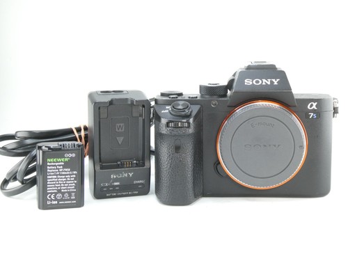 Sony alpha - sony,