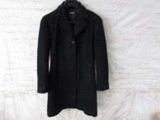 WOMENS DKNY FULL LENGTH WOOL