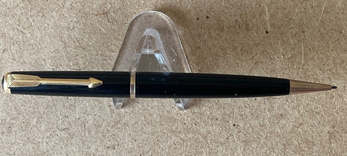 Parker 3 - (duofold?), no.3