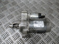2019 AUDI A4 SE 35 B9 2.0 TFSI 7 SPEED SEMI-AUTO MK5 STARTER MOTOR REF2564