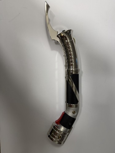 Saberforge the count - the, v1