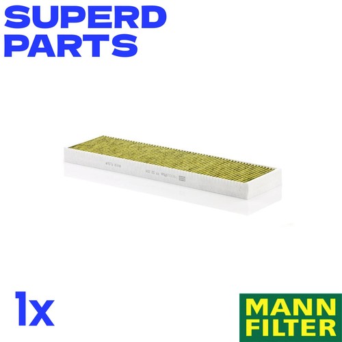 Filter cabin air - filter, for