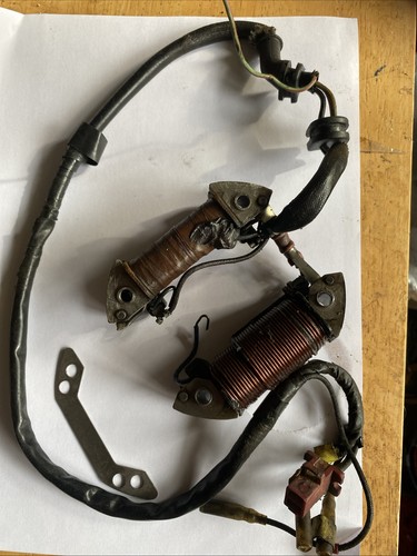 Honda xl250s maybe same - honda, as