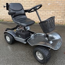 Bugg Ease Golf buggy Inc 24v