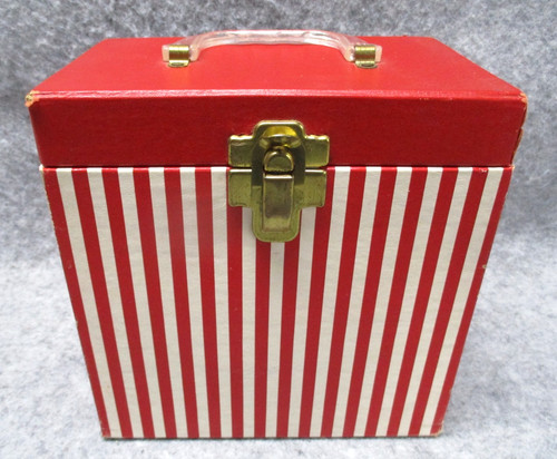 1960s 70s platter pak - 1960s-70s, type