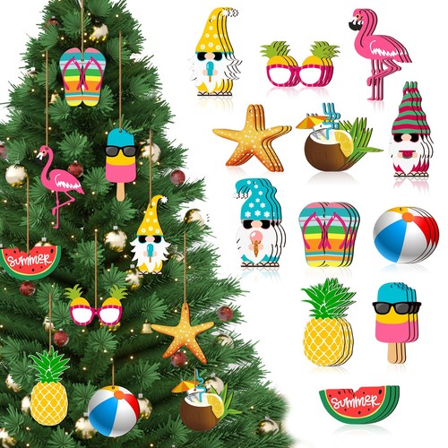 Pieces summer tree - 36,