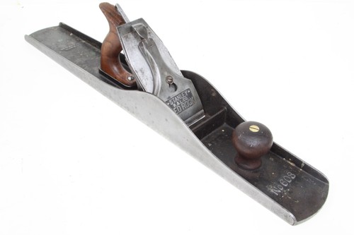 Stanley 608 bedrock - stanley,