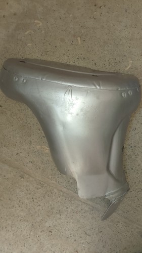 Peugeot 106 gti exhaust - gti,