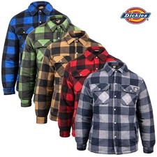 Dickies Portland Shirt Fleece