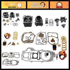 100cc Big Bore Cylinder