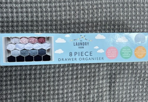 New piece drawer organiser - 8,