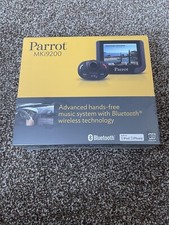 BRAND NEW SEALED Parrot