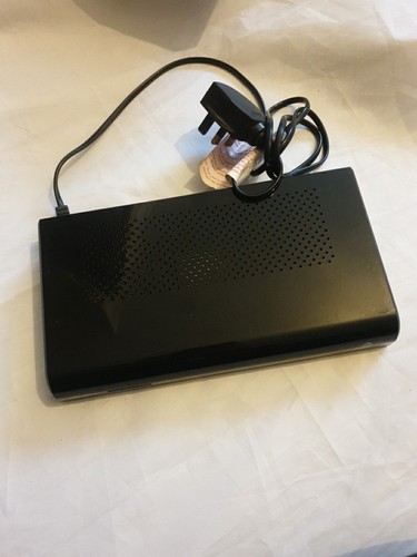 Bush freesat receiver - freesat,