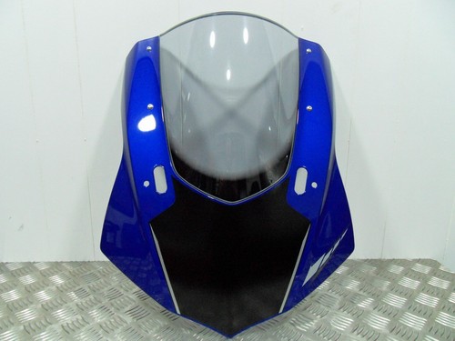 Genuine yamaha yzf - genuine,