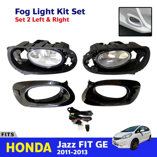 Fog lights driving - lights,
