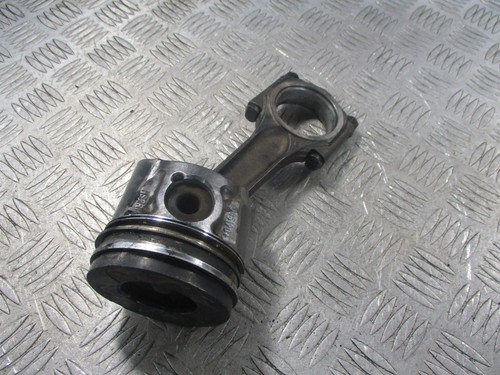 Peugeot expert hdi - peugeot, piston