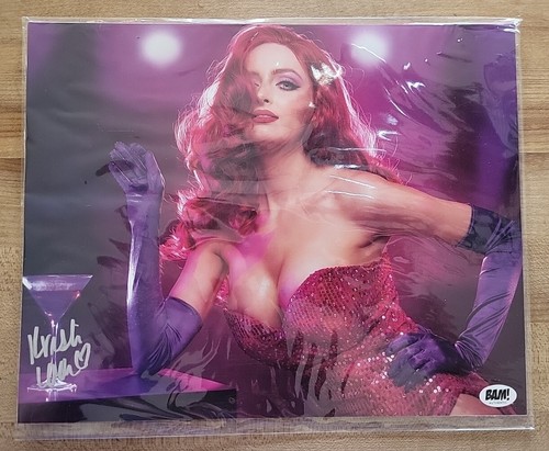 Kristen lanae jessica rabbit - kristen,