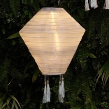 Nylon Noma Solar Diamond White