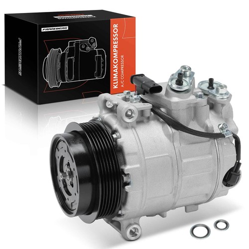 Air conditioning compressor - air,