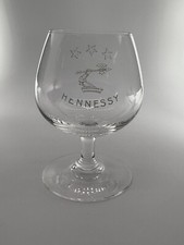Vintage Acid Etched Hand Blown