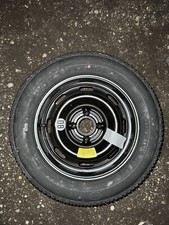 Citroen C4 Cactus 15" Spare