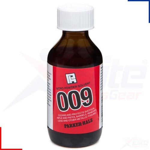 Parker hale 009 - 009, nitro