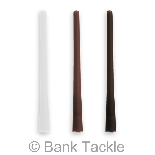 Solid bag tail rubbers - solid,