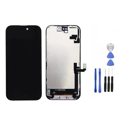 For iphone soft - 16, oled