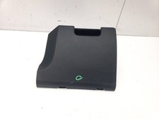 SKODA OCTAVIA MK3 VRS 2014