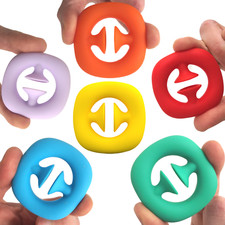 Squeeze Pop Fidget Snappers