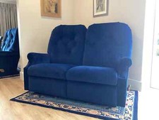 furniture used sofa La-z-boy