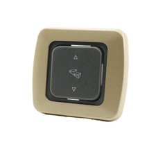 CBE Nickel Frame & 12v DC