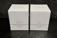 2x The White Company Capri