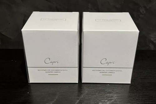 The white company capri - white,