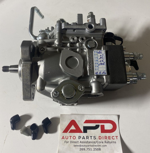 Oem cummins 4901132 zexel - cummins,