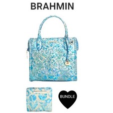 Brahmin SERINITY SONIC Small