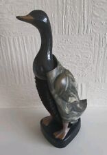 Vintage Duck Clothes Brush.