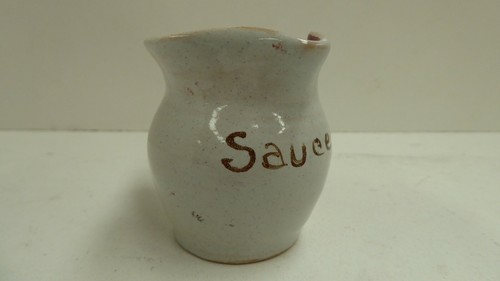 Beryl armstrong sauce jug - beryl,