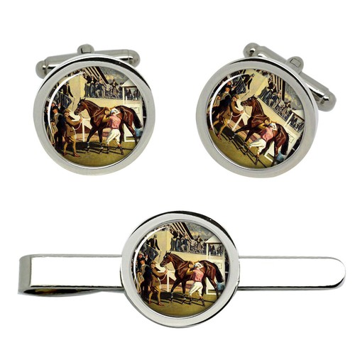 Horse racing winner epsom - racing,