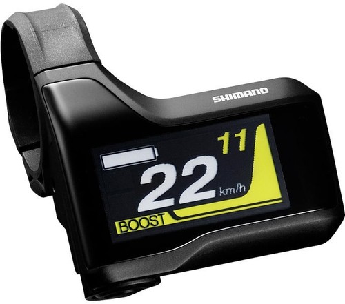 Shimano steps e8000 - steps, sc-e8000