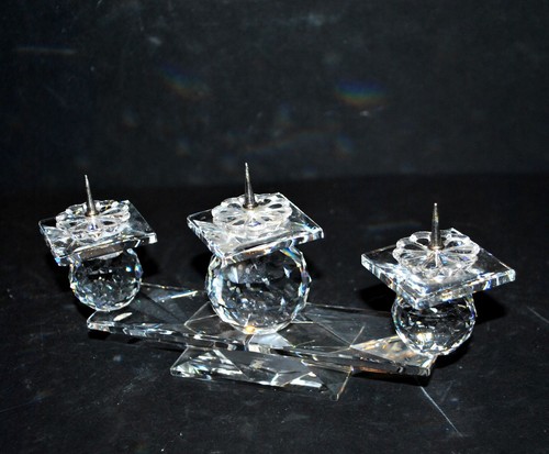 Swarovski triple cut crystal - swarovski,