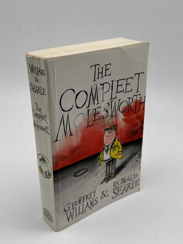 The compleet molesworth - compleet,