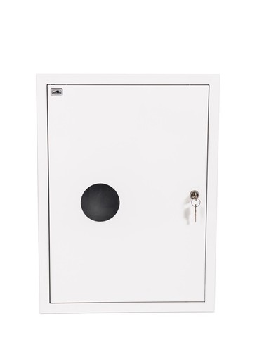 Rw4 flush mount meter - a-rw4, flush-mount