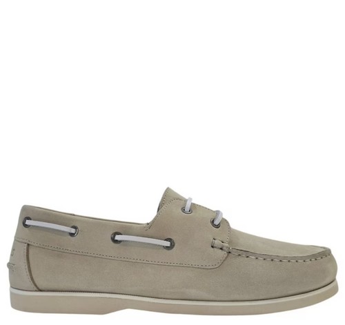 Jack wills leather boat - wills, shoes