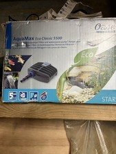 Oase AquaMax Eco Classic Pond