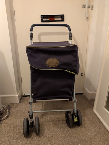 Sholley trolley shopping - sholley,