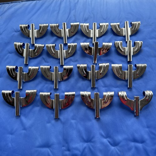 Bass drum claws 14 - drum,