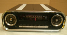 i-Star Vintage Turntable 5 in